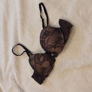 Victoria's Secret push up bra 34A
